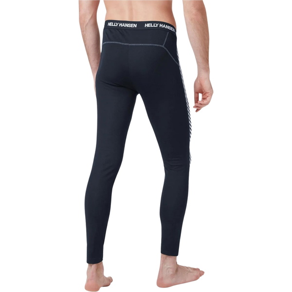 2025 Helly Hansen Mens Lifa Base Layer Trouser 48305 - Navy
